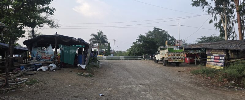 Pahadi Nan Dhaliara Near Thakur College Dhaliara Kangra HP