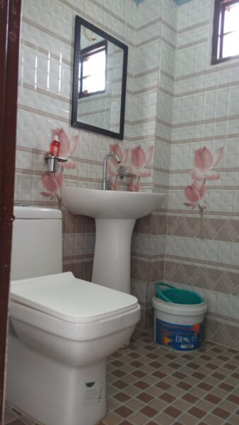 Room in Pragpur