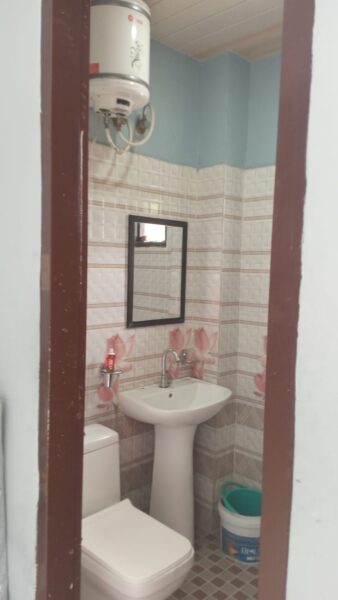 Room in Pragpur