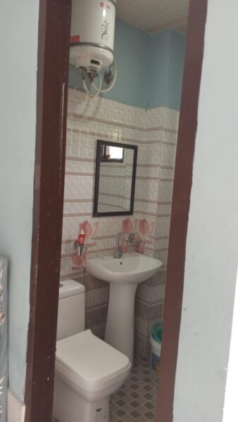 Room in Pragpur