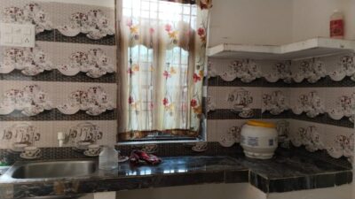 Fully Furnished Room near Govt College Dhaliara