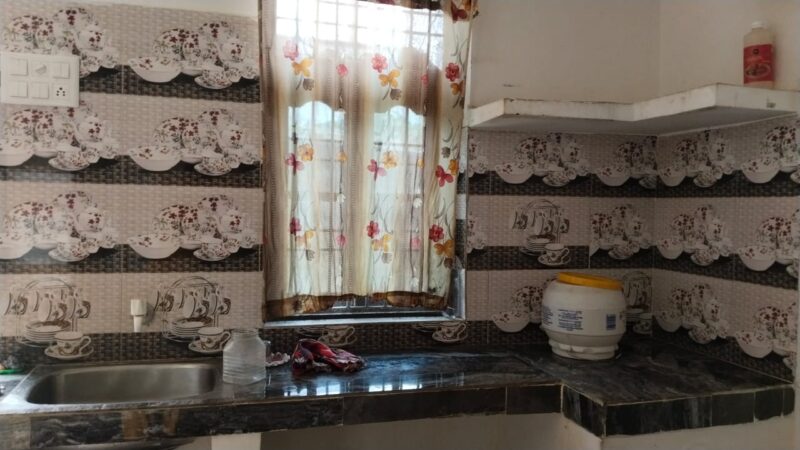 Fully Furnished Room near Govt College Dhaliara