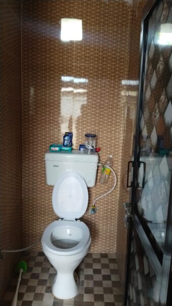 Fully Furnished Room near Govt College Dhaliara