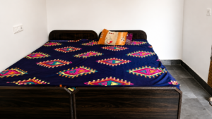 room near govt college dhaliara
