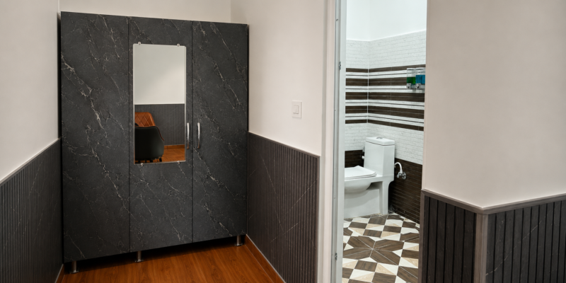 hotel in dehra | Jaswal Luxury Hotel near Central University