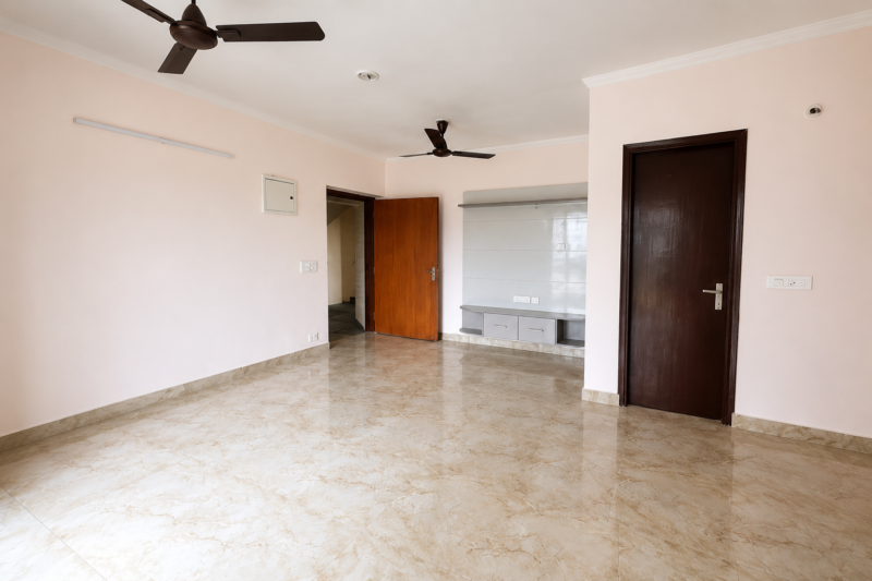 2 BHK Flat for Rent in Noida Extension - Amrapali Leisure Park
