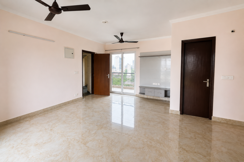 2 BHK Flat for Rent in Noida Extension - Amrapali Leisure Park