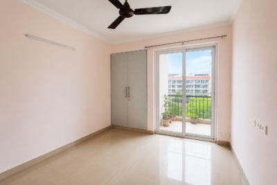 2 BHK Flat for Rent in Noida Extension - Amrapali Leisure Park