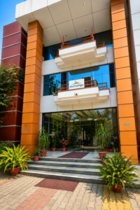Blu Mango Hotel near Dhaliara College