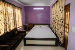 Room in Nehran Pukhar
