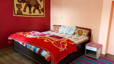 1 Best Single Room for Rent in Matour Kangra (Girls Only)