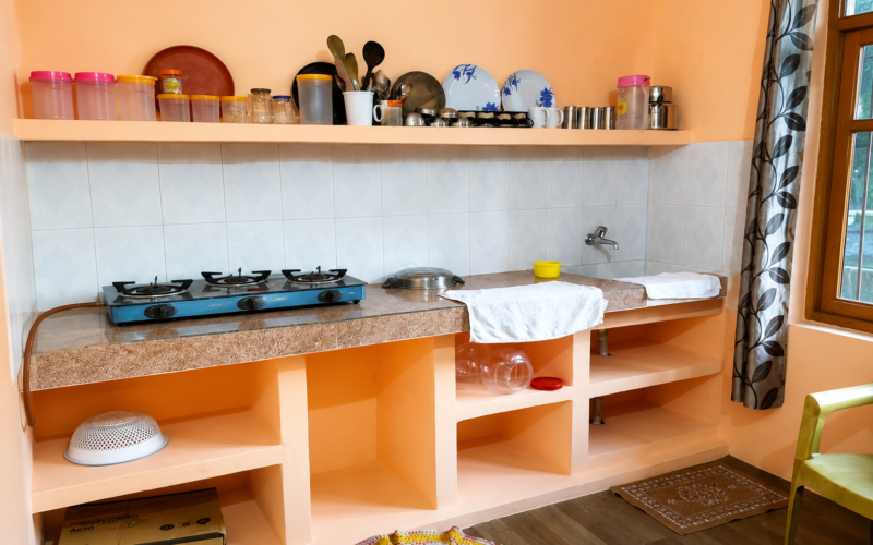 1 Best Single Room for Rent in Matour Kangra (Girls Only)