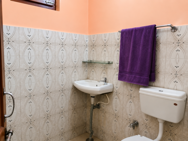 1 Best Single Room for Rent in Matour Kangra (Girls Only)