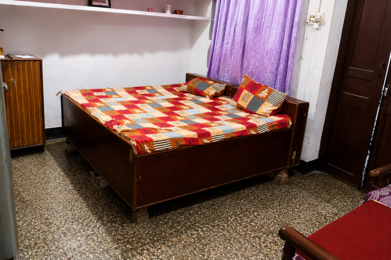 1 Best Single Room for Rent in Matour Kangra (Girls Only)
