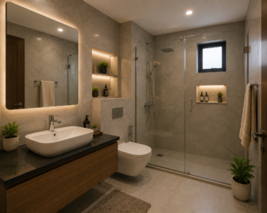 Single Room for Students in Nehran Pukhar, Dehra | Zero Brokerage