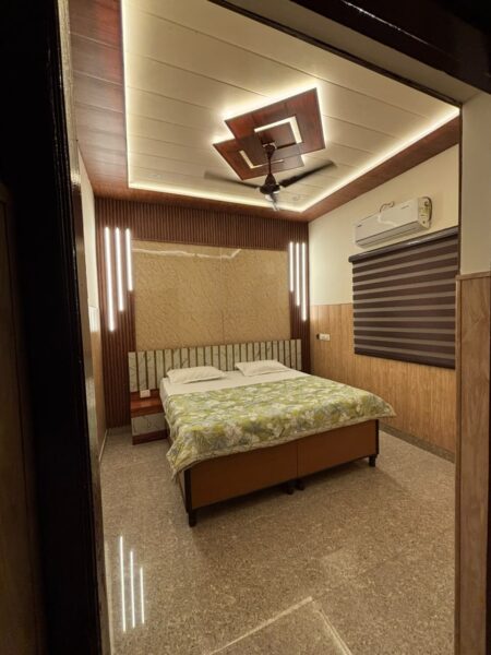 Bhadial Guest House - Best Premium Stay in Dehra, Himachal