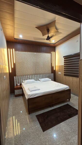 Bhadial Guest House - Best Premium Stay in Dehra, Himachal