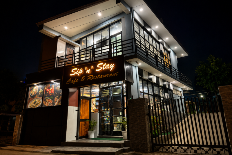 Bhadial Guest House - Best Premium Stay in Dehra, Himachal