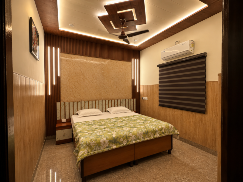 Bhadial Guest House - Best Premium Stay in Dehra, Himachal