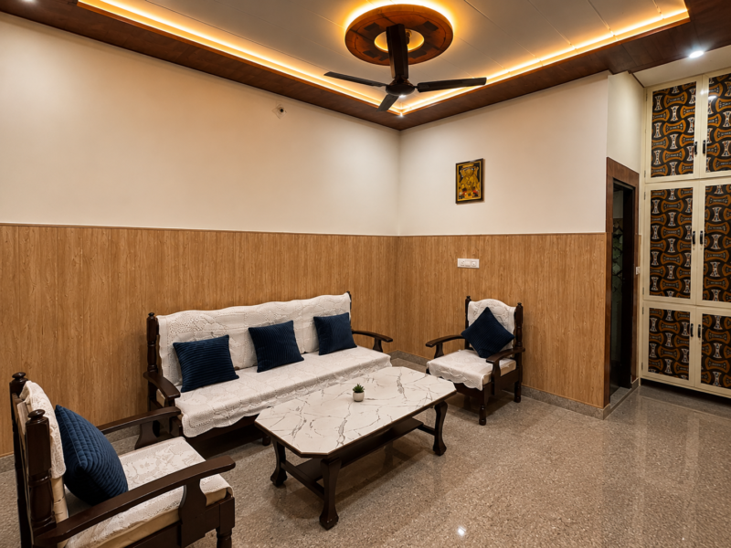 Bhadial Guest House - Best Premium Stay in Dehra, Himachal
