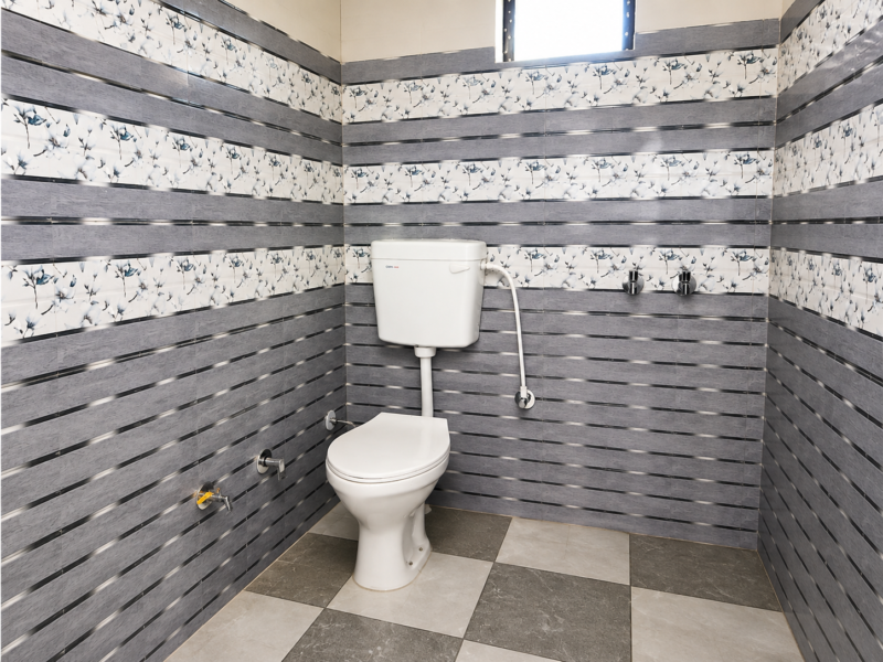 #1 Best Fully Furnished Single Room for Rent in Dhaliara