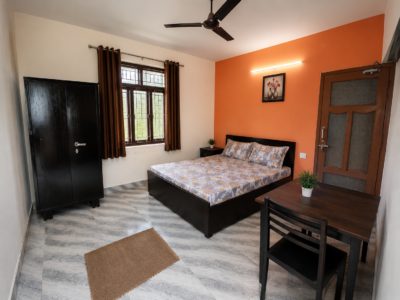#1 Best Fully Furnished Single Room for Rent in Dhaliara