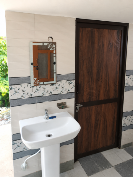 #1 Best Fully Furnished Single Room for Rent in Dhaliara