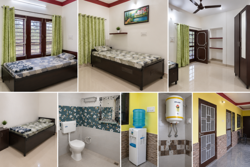 Parmar PG, Matour Chowk, Kangra | Near Govt. & Saran College