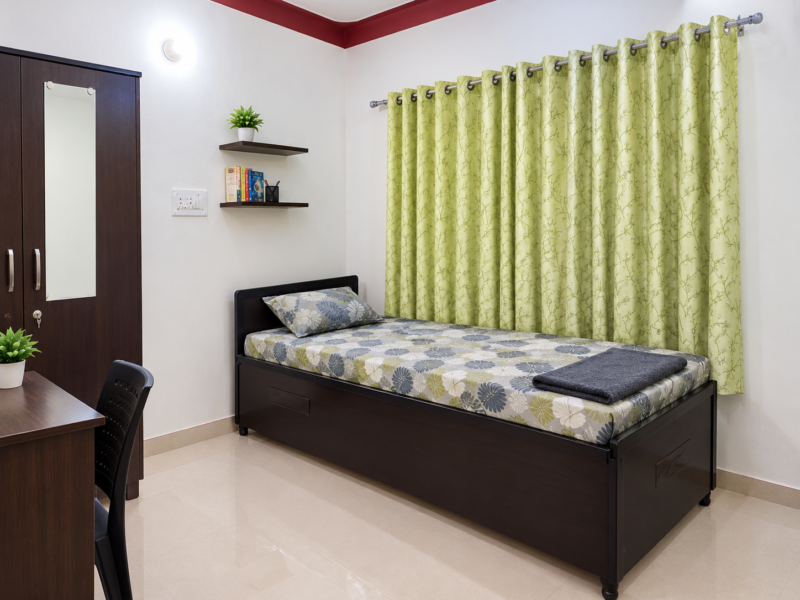 Parmar PG, Matour Chowk, Kangra | Near Govt. & Saran College