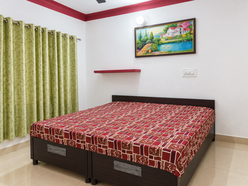 Parmar PG, Matour Chowk, Kangra | Near Govt. & Saran College