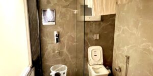 Shrithik Regency Super Deluxe Room Jawalamukhi